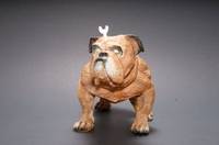 Lockjaw 2.0 (Marvel Legends) Custom Action Figure