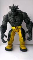 Rockslide (Marvel Legends) Custom Action Figure