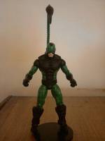 Scorpion (Marvel Universe) Custom Action Figure