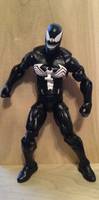 Marvel Universe 1st Appearance Venom (Marvel Universe) Custom Action Figure