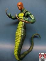 Bushmaster (Marvel Legends) Custom Action Figure