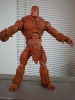 Sasquatch (Marvel Legends) Custom Action Figure