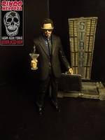 Tony Stark Avengers Movie (Avengers) Custom Action Figure