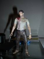 Walking Dead Rick Grimes (Walking Dead) Custom Action Figure