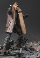 Nick Fury (Marvel Legends) Custom Action Figure