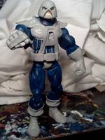 Avalanche (Marvel Legends) Custom Action Figure