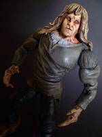 Vincent (Beauty and the Beast) Custom Action Figure