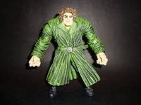 Mr Hyde (Marvel Legends) Custom Action Figure