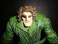 Mr Hyde (Marvel Legends) Custom Action Figure