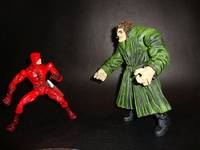 Mr Hyde (Marvel Legends) Custom Action Figure