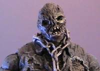 Jason Voorhees (Friday the 13th) Custom Action Figure