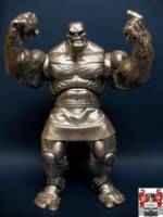 Ironclad (Marvel Legends) Custom Action Figure