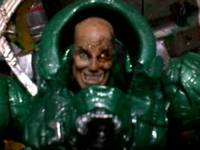 Lex Luthor Dc Universe Online.  Mechasuit. (DC Universe) Custom Action Figure