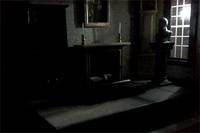 Wayne Manor Study (DC Direct) Custom Action Figure