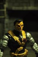 Ultimate Colossus (Marvel Legends) Custom Action Figure