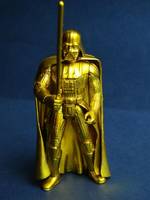 Darth Vader Gold Edition (Star Wars) Custom Action Figure