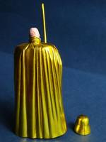 Darth Vader Gold Edition (Star Wars) Custom Action Figure