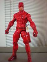 Daredevil (Wrestling) Custom Action Figure