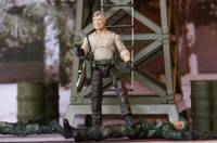 Col.John "Hannibal" Smith (A-Team) Custom Action Figure