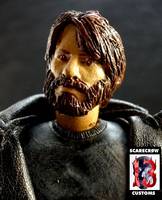Dan Ketch (Marvel Legends) Custom Action Figure