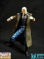 Blackout (Marvel Legends) Custom Action Figure