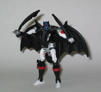 Optimus Primal (Transformers - Beast Wars) Custom Action Figure