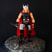 Marvel Now Thor (Marvel Legends) Custom Action Figure