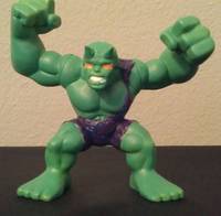Ultimate Green Goblin SHS (Spider-Man) Custom Action Figure