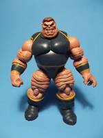 Blob (Marvel Universe) Custom Action Figure