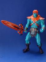 Faker (Masters of the Universe) Custom Action Figure