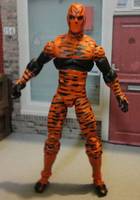 Bengal (Marvel Universe) Custom Action Figure