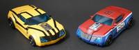 Smokescreen TFP (Transformers) Custom Action Figure