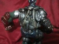 Superskrull Avengers (Marvel Select) Custom Action Figure