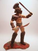 Spartacus Andy Whitfield (Marvel Legends) Custom Action Figure