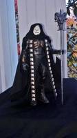 Masters of the Universe Movie Style "Skeletor" (Masters of the Universe) Custom Action Figure