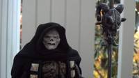 Masters of the Universe Movie Style "Skeletor" (Masters of the Universe) Custom Action Figure