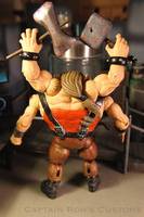 AOA Sugarman (Marvel Legends) Custom Action Figure