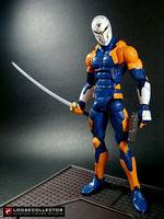Grayfox (Metal Gear Solid) Custom Action Figure