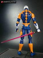 Grayfox (Metal Gear Solid) Custom Action Figure