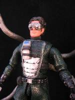 Doctor Octopus (Original) Custom Action Figure