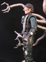 Doctor Octopus (Original) Custom Action Figure
