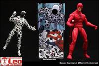 Spot (Marvel Universe) Custom Action Figure