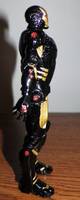 MARVEL NOW Iron Man (Marvel Legends) Custom Action Figure