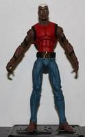 Aqualad (Young Justice) Custom Action Figure