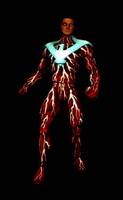 Dark Phoenix CYCLOPS (Marvel Legends) Custom Action Figure