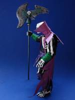 Scareglow (Masters of the Universe) Custom Action Figure