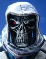 Falser (Masters of the Universe) Custom Action Figure
