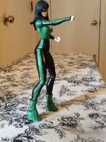 Green Lantern Mya New Suit (DC Universe) Custom Action Figure