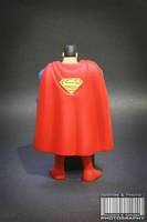 Superman the Brave & the Bold (Batman) Custom Action Figure