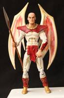 Ha Yigal (My Heroes) Custom Action Figure